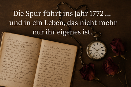 Garden of Mystery von Jes Schön