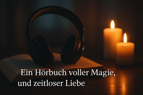 Garden of Mystery von Jes Schön