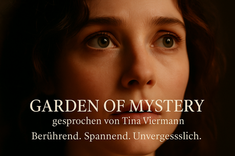 Garden of Mystery von Jes Schön