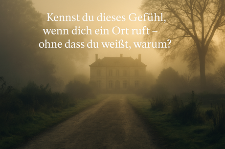 Garden of Mystery von Jes Schön