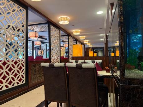 All You Can Eat Erfahrung im Shang Garden Unterhaching 🍣🥢