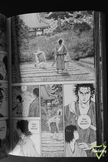 [Manga] Vagabond [2]