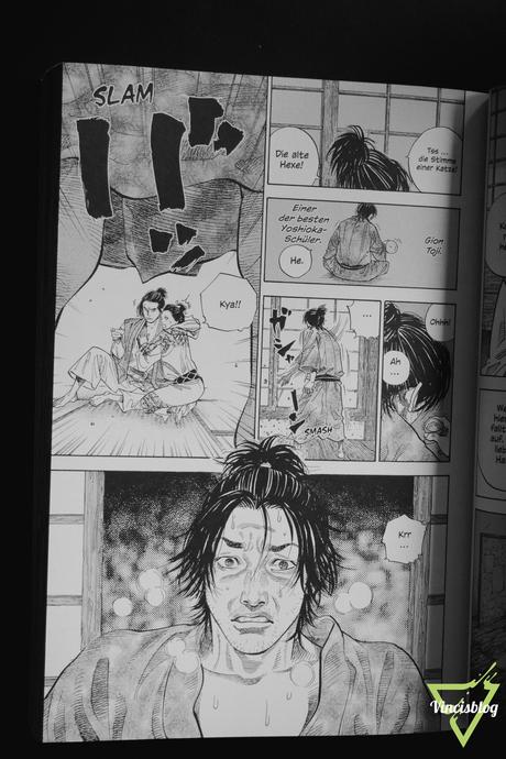 [Manga] Vagabond [2]