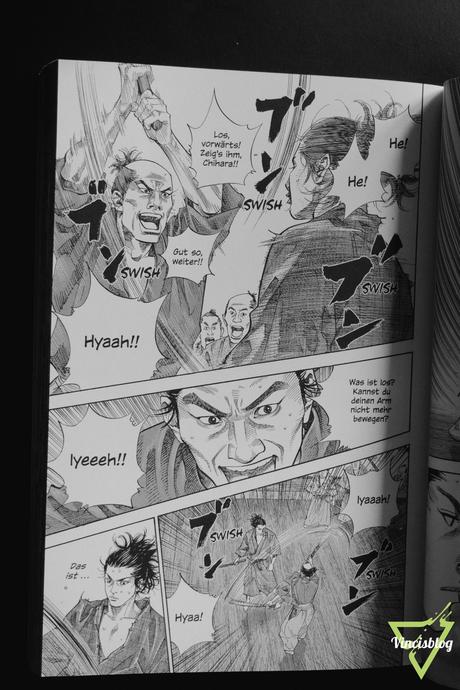 [Manga] Vagabond [2]