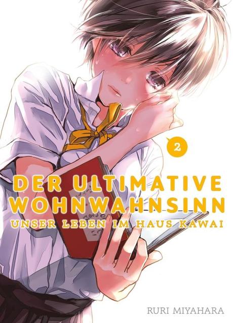 Der ultimative Wohnwahnsinn ~ Unser Leben im Haus Kawai 2