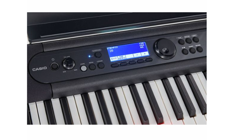 Casio LK-S450 Keyboard kaufen – Angebot für Anfänger