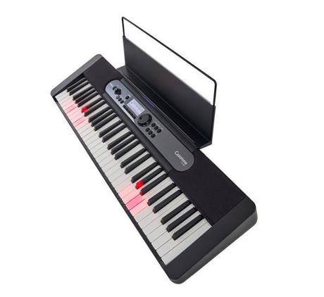 Casio LK-S450 Keyboard kaufen – Angebot für Anfänger