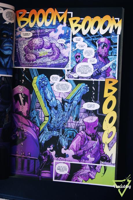 [Comic] X-Men (2024) [1]