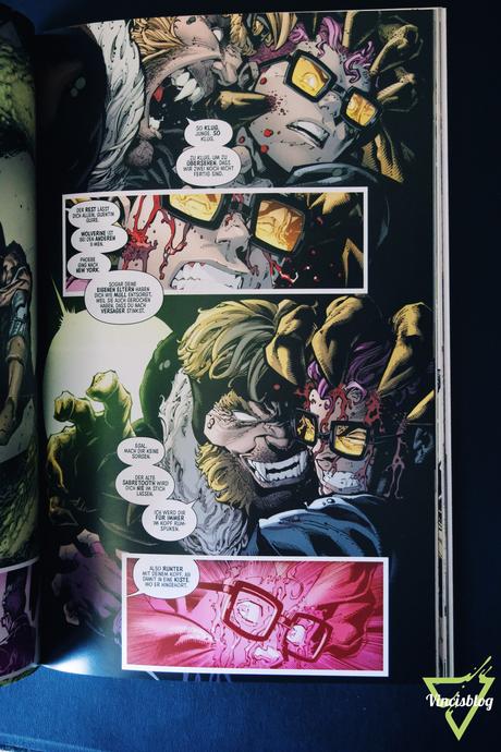 [Comic] X-Men (2024) [1]