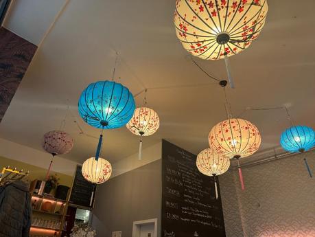 Nam Giao 31 besucht: Guter Vietnamese in München