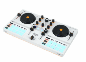 Hercules DJ – Die perfekte Lösung für Einsteiger und Hobby-DJs