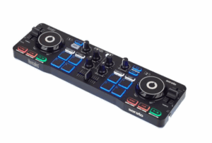 Hercules DJ – Die perfekte Lösung für Einsteiger und Hobby-DJs