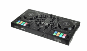 Hercules DJ – Die perfekte Lösung für Einsteiger und Hobby-DJs
