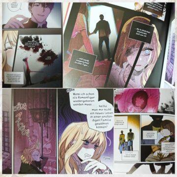 [Review] Manhwa ~ How to win my Husband over ~ Der Weg zum Herzen meines Mannes 1