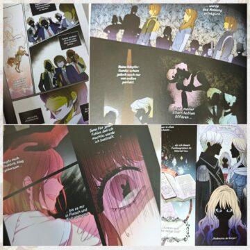 [Review] Manhwa ~ How to win my Husband over ~ Der Weg zum Herzen meines Mannes 1