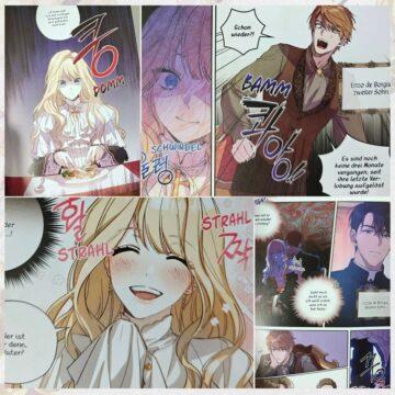 [Review] Manhwa ~ How to win my Husband over ~ Der Weg zum Herzen meines Mannes 1