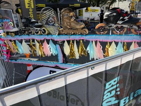 Corso Leopold & Zamanand-Festival – so war das Sommerfest