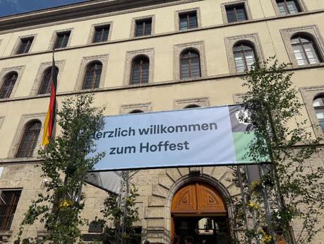 Corso Leopold & Zamanand-Festival – so war das Sommerfest