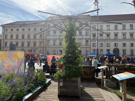 Corso Leopold & Zamanand-Festival – so war das Sommerfest