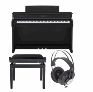 Yamaha Clavinova kaufen – Digitalpiano mit Konzertflügel-Feeling