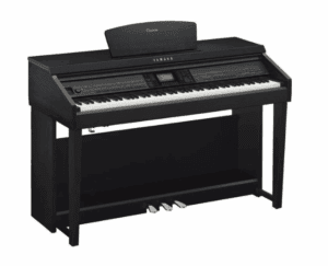 Yamaha Clavinova kaufen – Digitalpiano mit Konzertflügel-Feeling