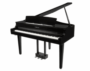 Yamaha Clavinova kaufen – Digitalpiano mit Konzertflügel-Feeling