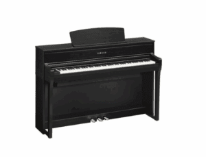 Yamaha Clavinova kaufen – Digitalpiano mit Konzertflügel-Feeling