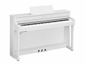 Yamaha Clavinova kaufen – Digitalpiano mit Konzertflügel-Feeling