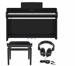 Yamaha Clavinova kaufen – Digitalpiano mit Konzertflügel-Feeling