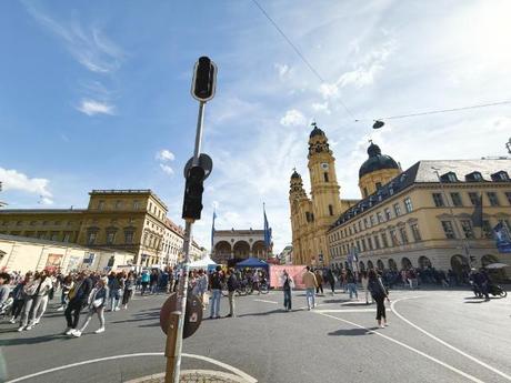 munich
