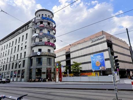 Der Last-Minute-Städtetrip: Kurzfristig nach München