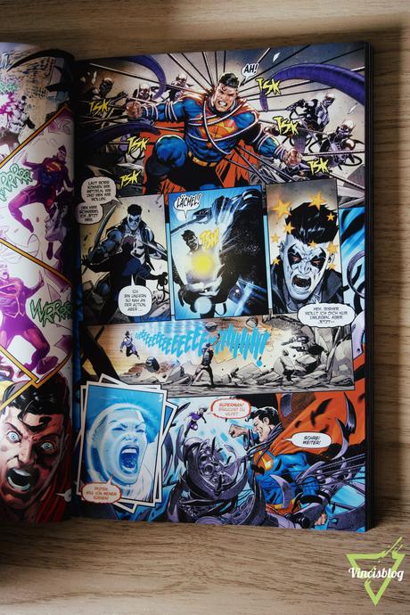[Comic] Superman [5]
