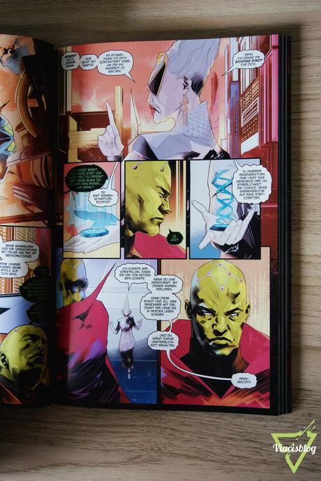 [Comic] Superman [5]