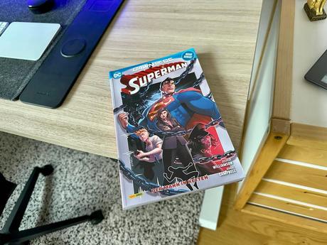 [Comic] Superman [5]