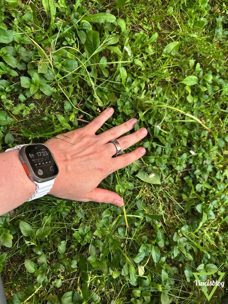 [Test] Ōura Ring 4