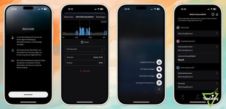 [Test] Ōura Ring 4