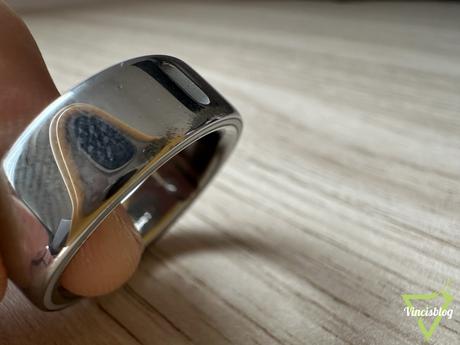 [Test] Ōura Ring 4