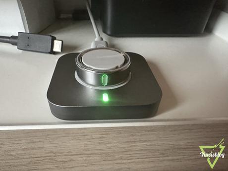 [Test] Ōura Ring 4