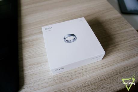 [Test] Ōura Ring 4
