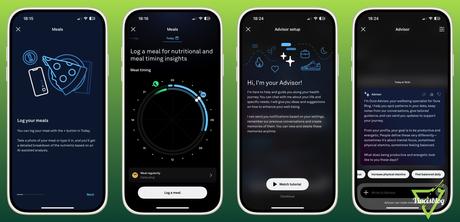[Test] Ōura Ring 4