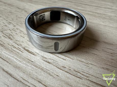[Test] Ōura Ring 4
