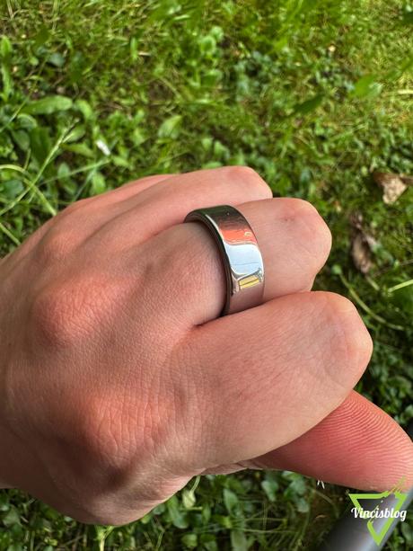 [Test] Ōura Ring 4