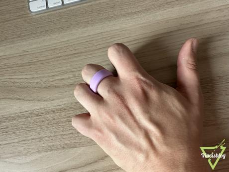 [Test] Ōura Ring 4