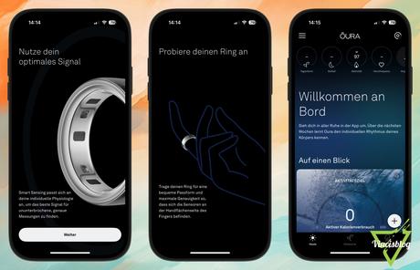 [Test] Ōura Ring 4