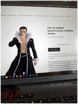 [Session-Life] „Picture my Day“ Day #2025 ~ Mai