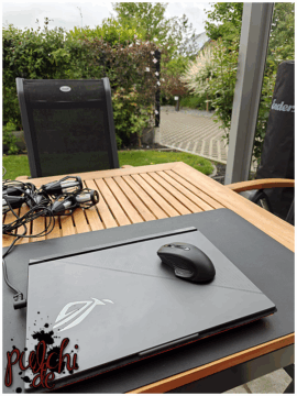 [Session-Life] „Picture my Day“ Day #2025 ~ Mai