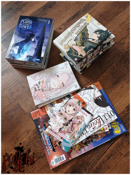 [Session-Life] „Picture my Day“ Day #2025 ~ Mai