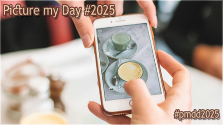 [Session-Life] „Picture my Day“ Day #2025 ~ Mai