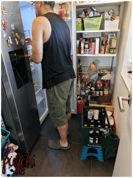 [Session-Life] „Picture my Day“ Day #2025 ~ Mai