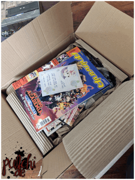 [Session-Life] „Picture my Day“ Day #2025 ~ Mai